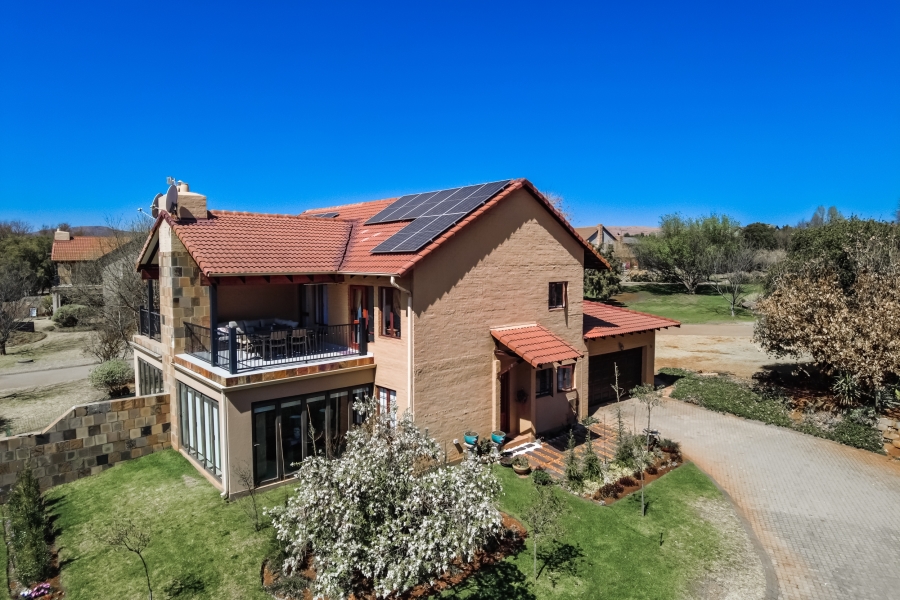 3 Bedroom Property for Sale in The Coves North West